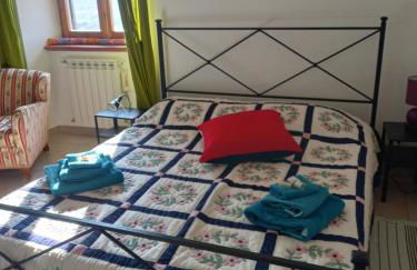 Autenticum Agriturismo Tolfa - Foto 57