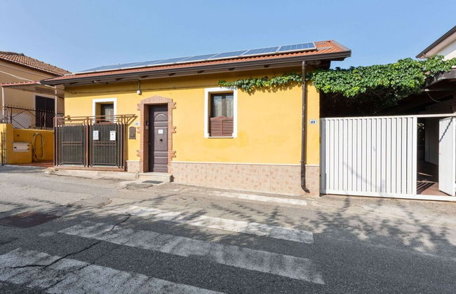 Belvilla by OYO La Villetta Green House - Foto 15