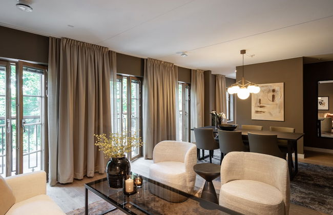 Live and Stay - Ekmanska - Photo 1