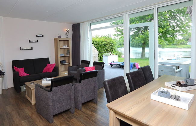 Summio Vakantiepark Emslandermeer - Photo 65