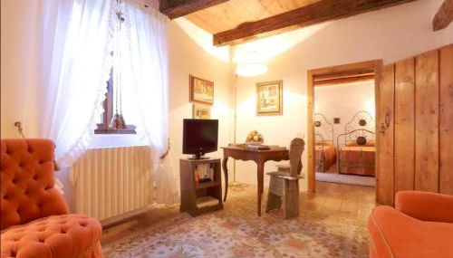 COLVAGO IL PIOL - ANCIENT VENETIAN VILLA - Foto 5