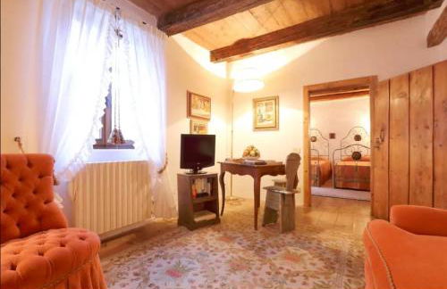 COLVAGO IL PIOL - ANCIENT VENETIAN VILLA - Foto 5