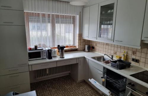 Appartment Gude, Ulm- Stuttgart - Foto 10