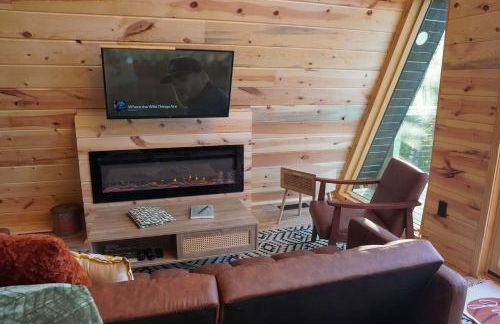 The Peshtigo Pines Treehouse - Foto 7