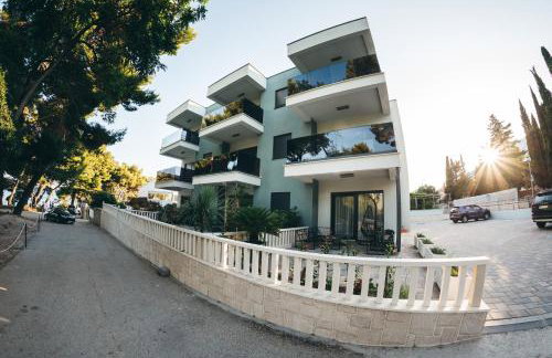 Family apartment Mirjam - Photo 41