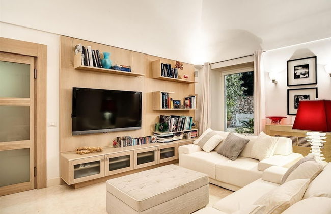 Villa Bougainvillea - Photo 12