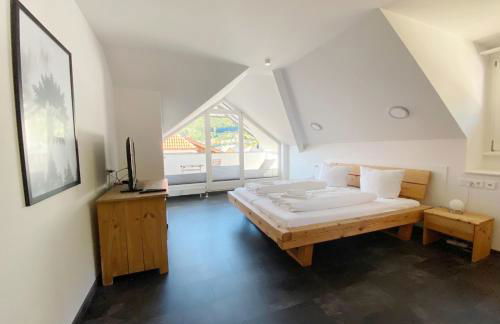 Schwarzwaldhorst 1 für 8 Gäste in Todtnau, Liftverbund Feldberg - Foto 8