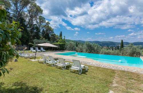 Tenuta La Pieve Casale Presciano - Foto 14