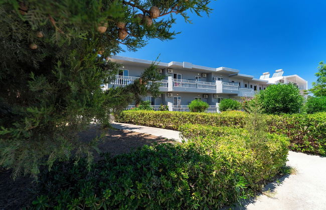 Yiasemi Faliraki rooms - Foto 7