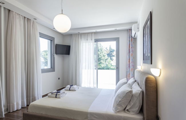 Bella Foresta Villa - Foto 9