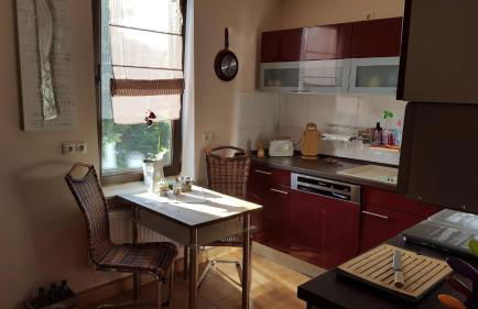 Moderne Komfortwohnung im Kurort am Rennsteig - Foto 15