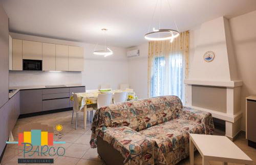 Villa Aurora - Foto 9