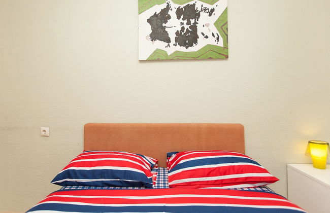 Kvart Boutique Tretyakov Gallery - Photo 9