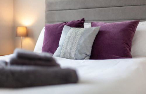 Garden Flat short walk to Kingston & Richmond Park - Foto 8