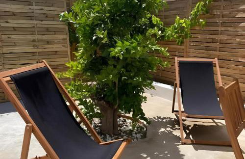 Nature retreat-3 Bed-Sleeps 5-Private Garden - Foto 27