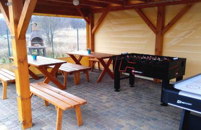 Słoneczny Przystanek - Foto 26