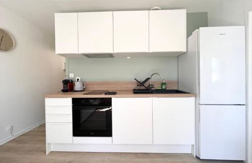 Maison indépendante avec jardin - Foto 10