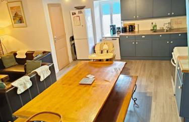 La Passerelle de la Baie - Foto 32