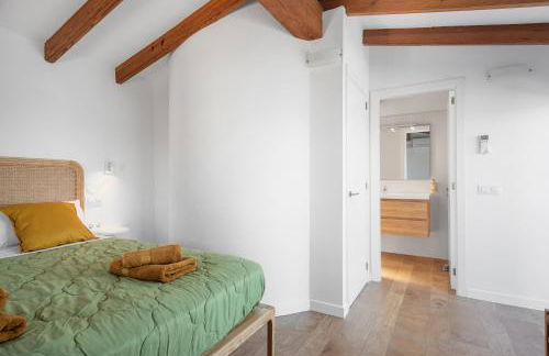 S'Embat sea views - Foto 25