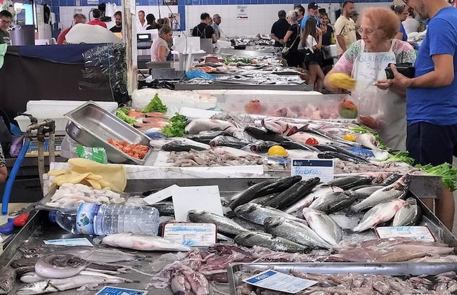 T2 Requinte A C e Vista Mar Wifi Garagem - Photo 44