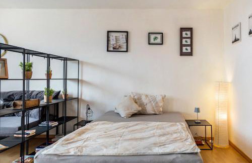 Apartment Magdeburg - Foto 11