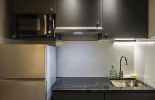 Aparthotel Adagio access Montpellier Centre - Photo 26