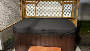 The Babbling Brooke - Photo 5