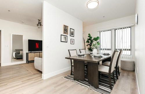 Central Quality 2 BD Apartment - Foto 11