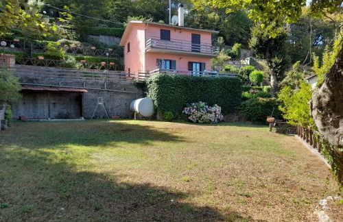 CASA VACANZA LE TERRAZZE Holiday home and spa - Foto 1