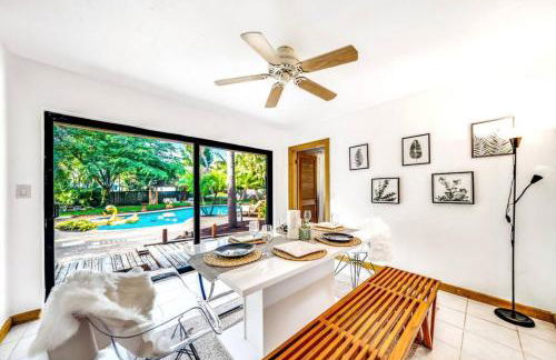 Tropical Pool Tiki Heaven - Foto 36