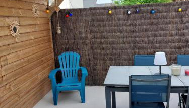 Petite dépendance terrasse proche centre - Photo 2