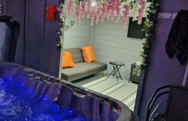 Peartree Cottage - Foto 24