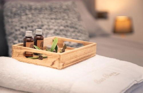 Villa privada de lujo Can Riera - Foto 73