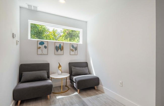 Upstay - Eastside Home w LRG Patio - Rooftop Deck - Foto 36