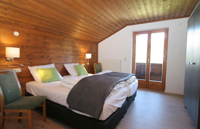 Chalet in Grossarl With Sauna Near ski Area - Photo 9