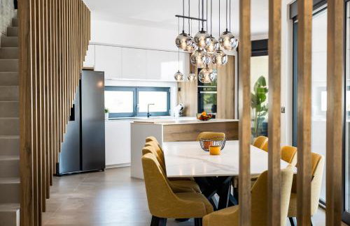 Villa Corus - Foto 63