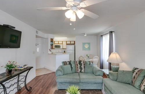 Charming Coastal Escape - BC52 - Foto 18