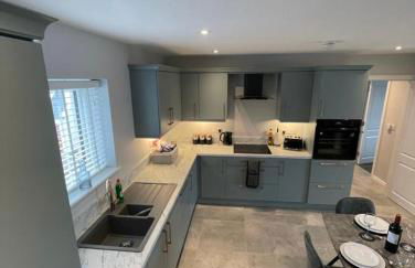 Harbour view apartment - Foto 7