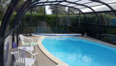 Gite Au Pré du Mont st michel - Foto 3