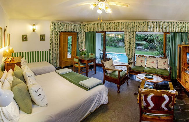 Wilmot Cottages - Photo 1