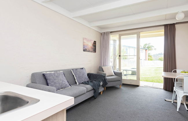 Tween Waters Merimbula - Foto 77