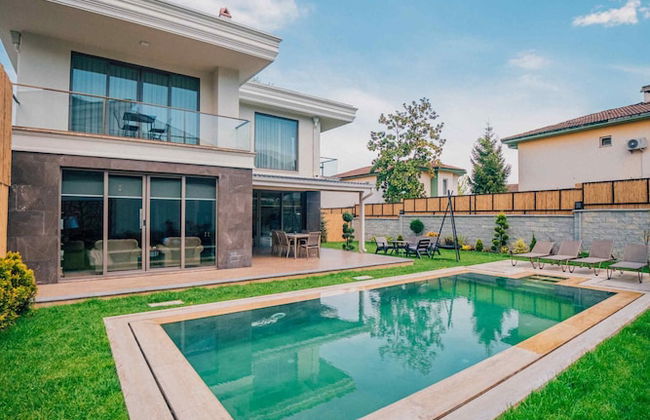 New Balturk Villas Sapanca - Foto 17