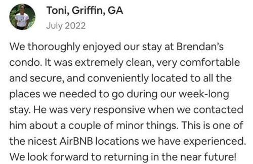 Glamorous 1BR Condo 200ft to St. Thomas Hospital - Foto 33