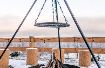 Domki Osada Zieleniec - Foto 70