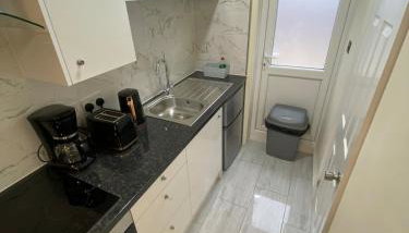 Charming Cambridge Studio with Private Garden - Foto 2