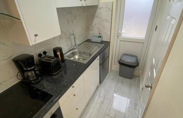 Charming Cambridge Studio with Private Garden - Foto 2