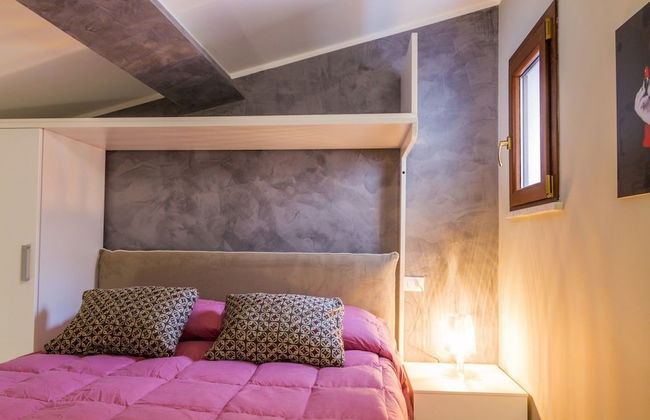 Suite Bordonaro Apartments - Foto 33