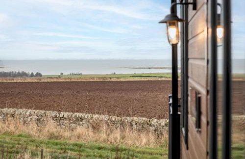 Lodge No 23 - St Andrews Lodge Park - Foto 40