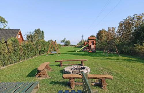 Pod Wierzbami - Foto 22