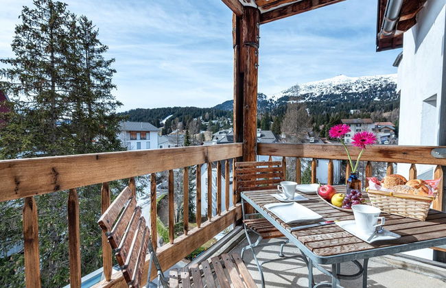 Schweizerhof 243 - Foto 22